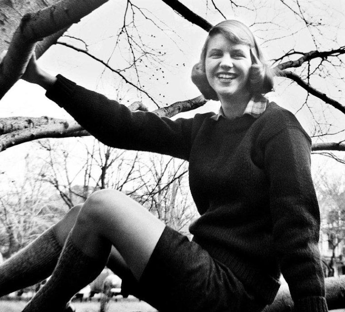 Invaluable-Advice-from-Sylvia-Plath's-Mother-Zanna-Jezek-2